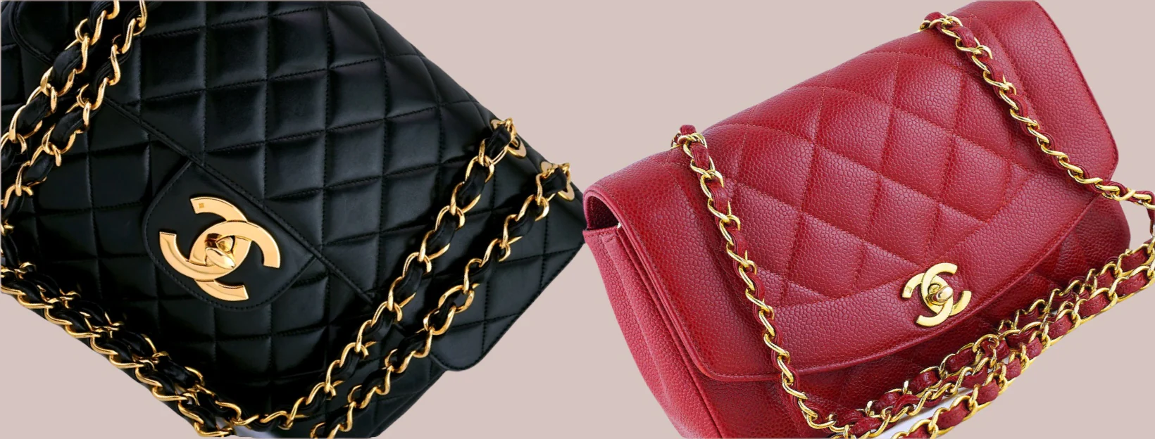Timeless Icons, Guaranteed Authenticity